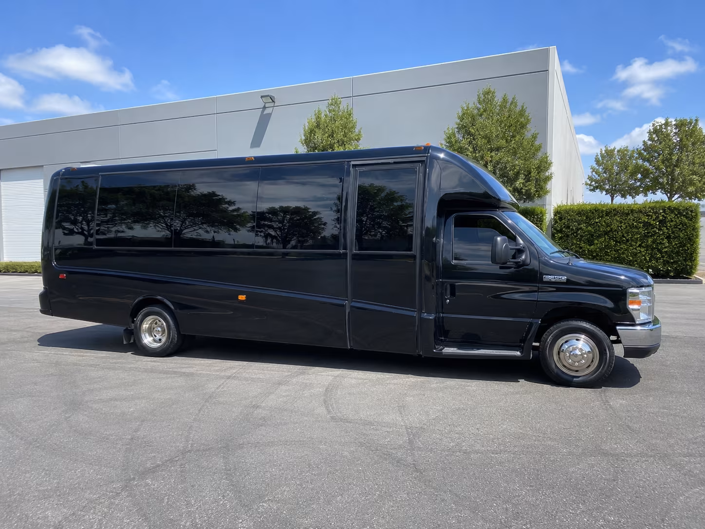 affordable new britain prom party bus prices split across your group