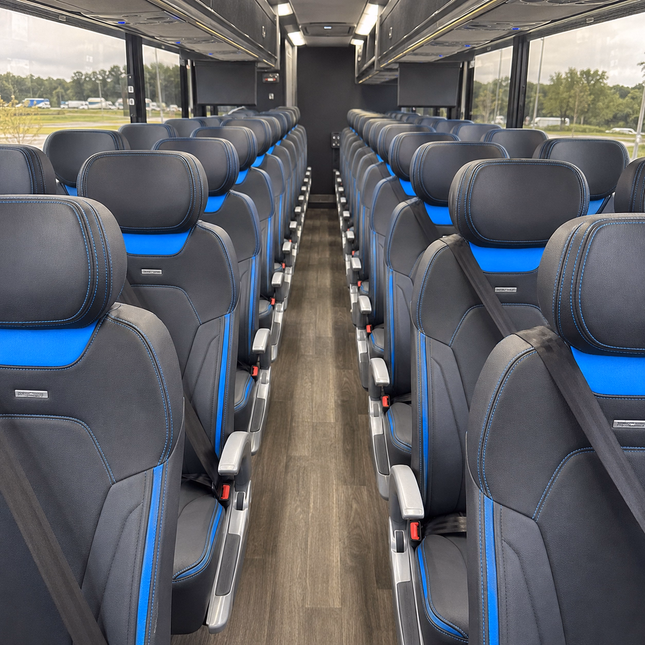 affordable new britain wedding charter bus prices for every budget