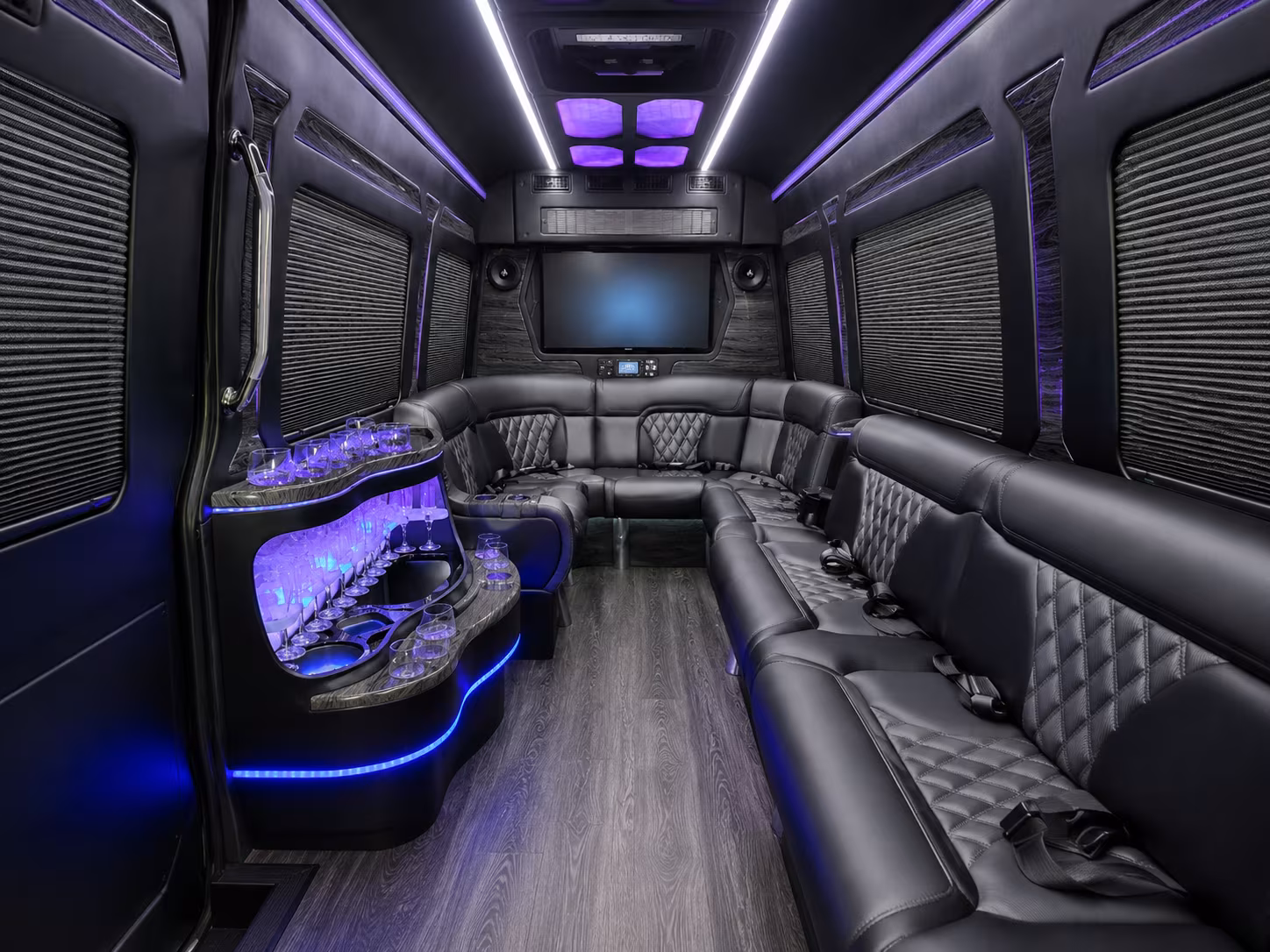 book your new britain prom bus early for the best selection