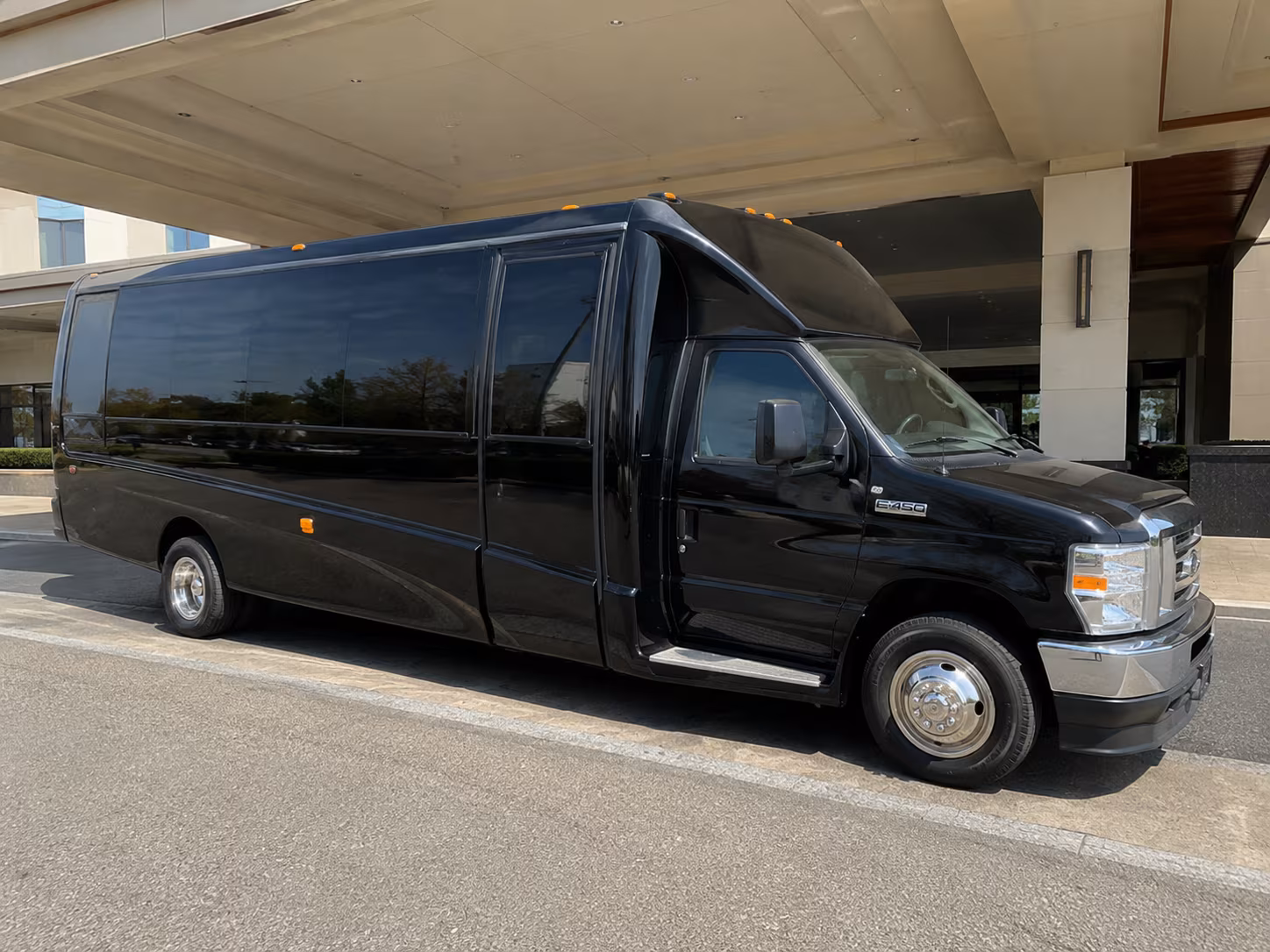 corporate travel to hartford waterbury and beyond