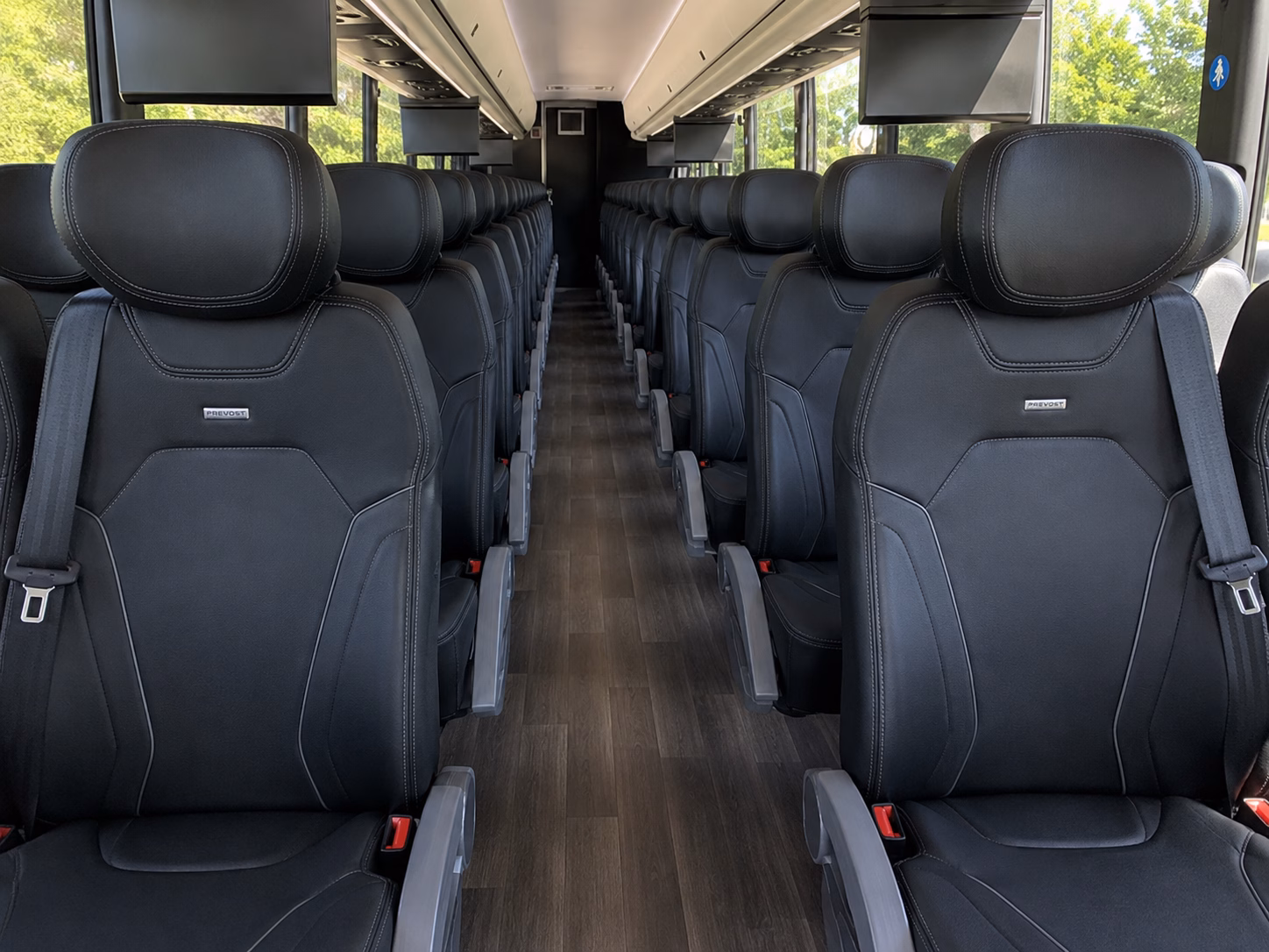 festival and big event transportation in new britain