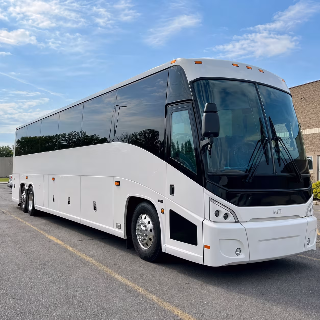 multi day and overnight charter bus trips from new britain
