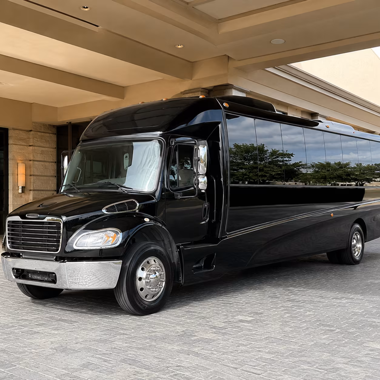 New Britain Airport Transportation