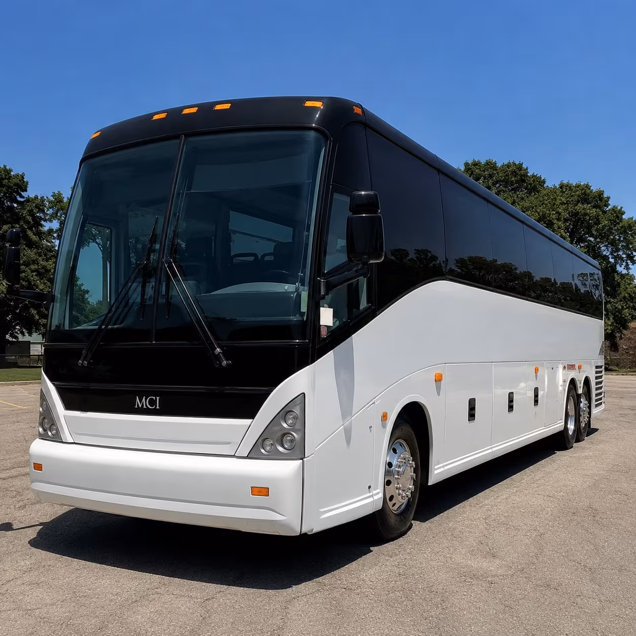 new britain bus rentals for connecticut road trips and maine travel