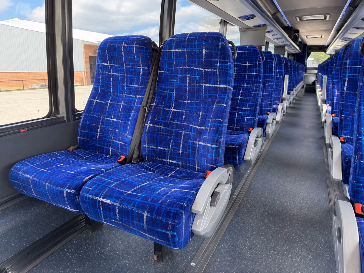 new britain charter bus tours to weir farm national historical park and acadia national park