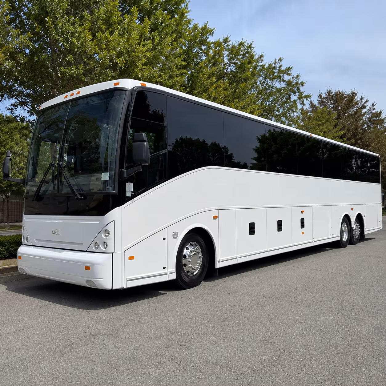 New Britain Concert Transportation