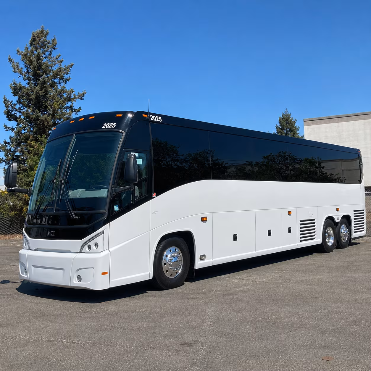 New Britain Corporate Event Transportation