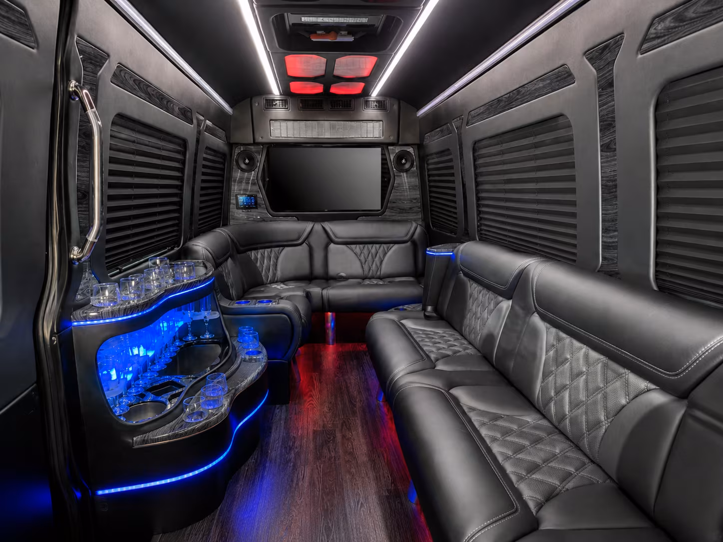 new britain custom day trip and driving tour bus rentals