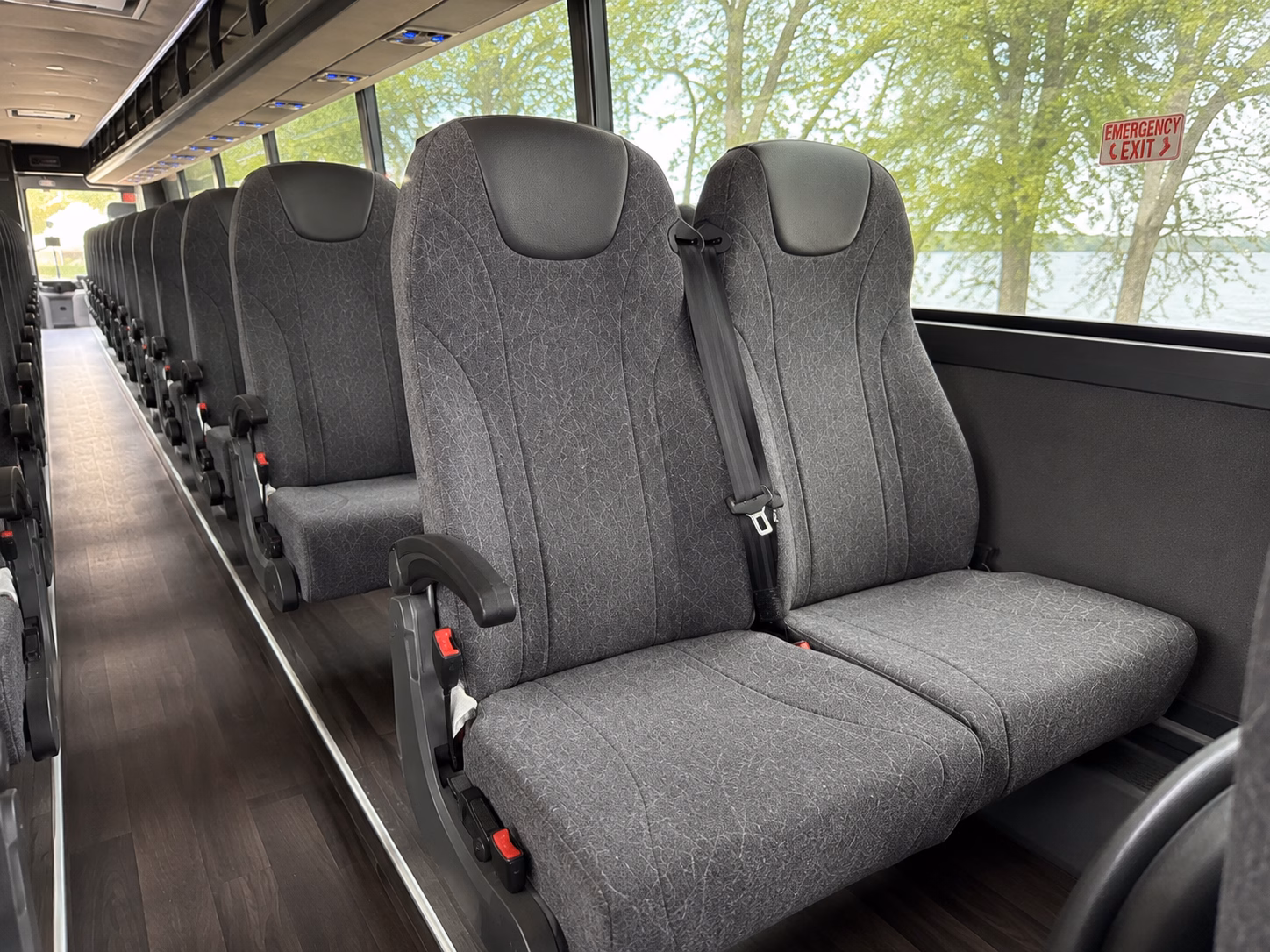 new britain family reunion and vacation bus rentals