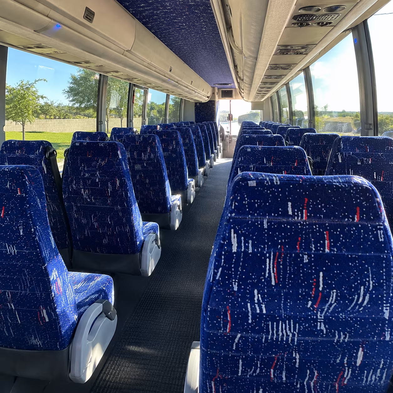 New Britain Long-Distance Transportation