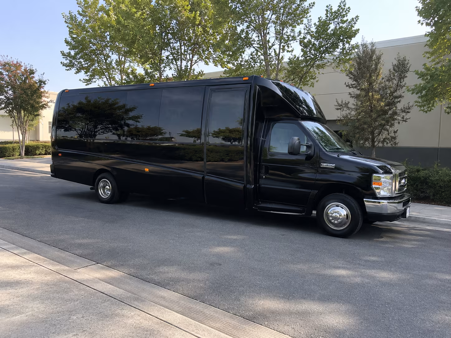 new britain wedding quinceanera and celebration bus rentals