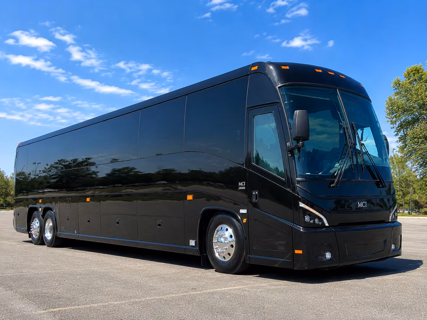 private charter buses for layovers in new britain