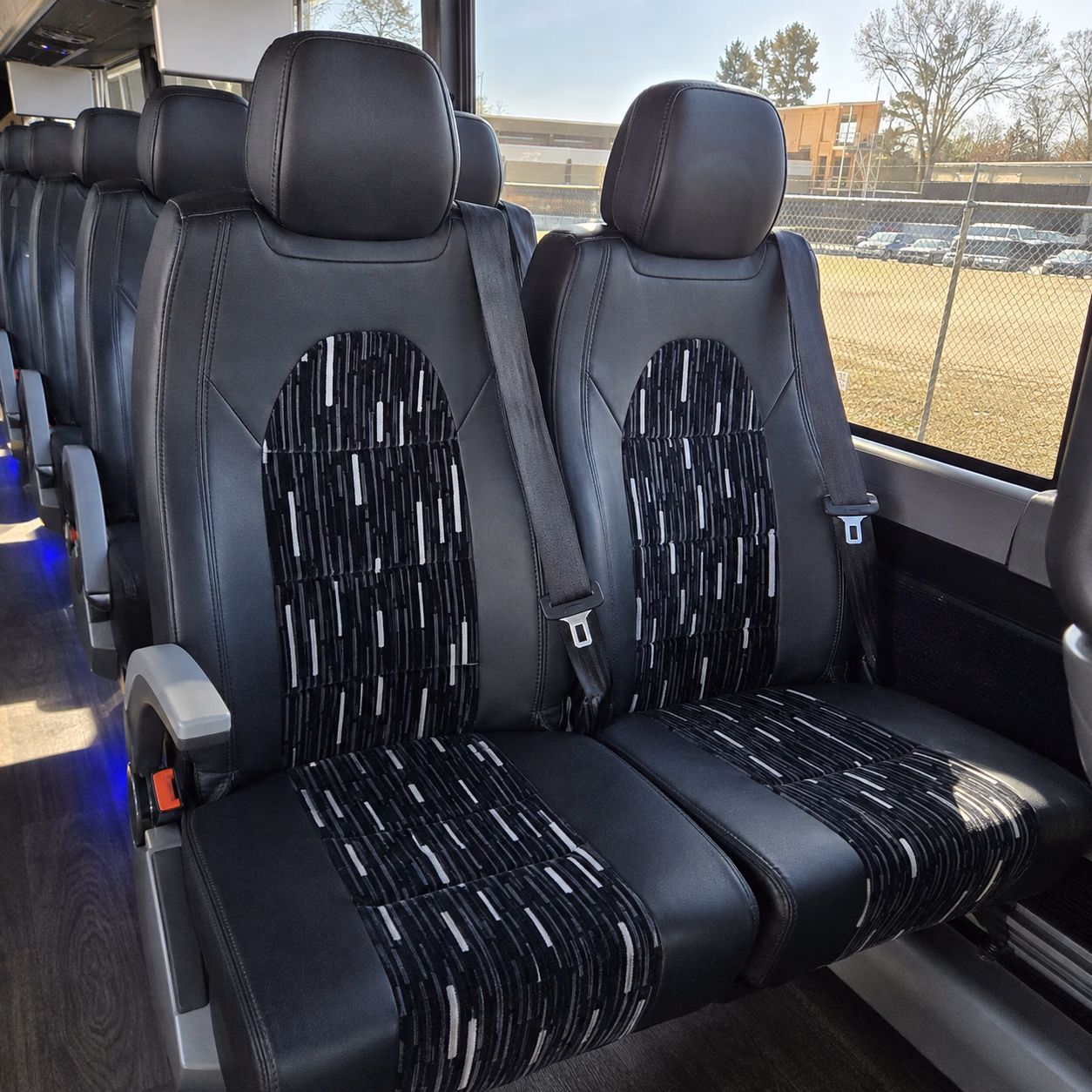 prom night transportation new britain parents love