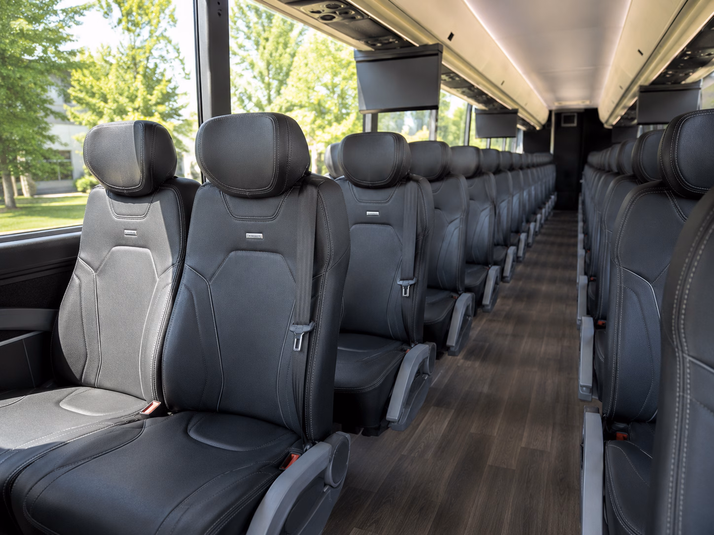 rent a bus for live music and private events around new britain