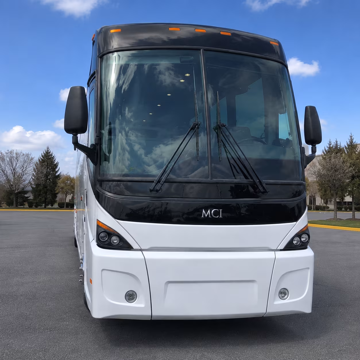 rent a field trip bus to new britain museums and science centers