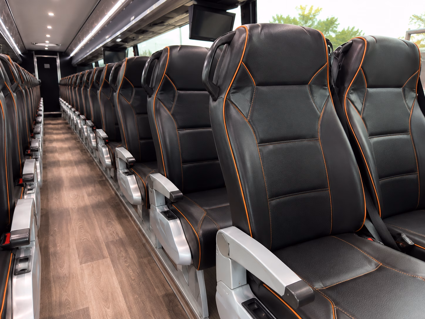 shuttle services for airline crews and airport staff in new britain