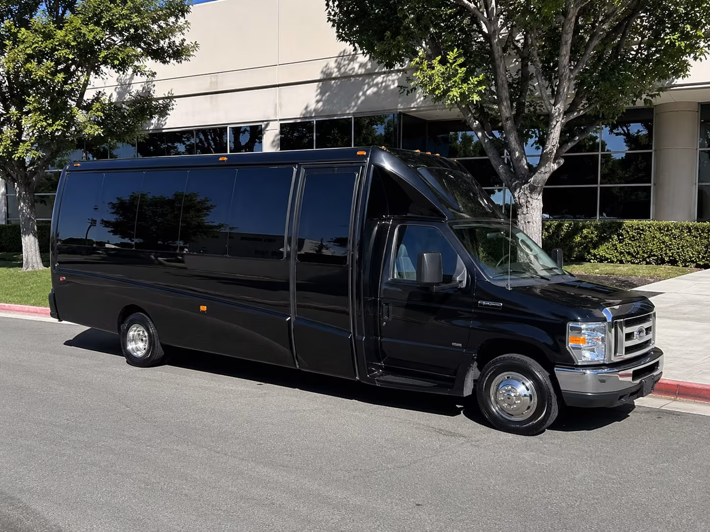 shuttle to bradley international airport