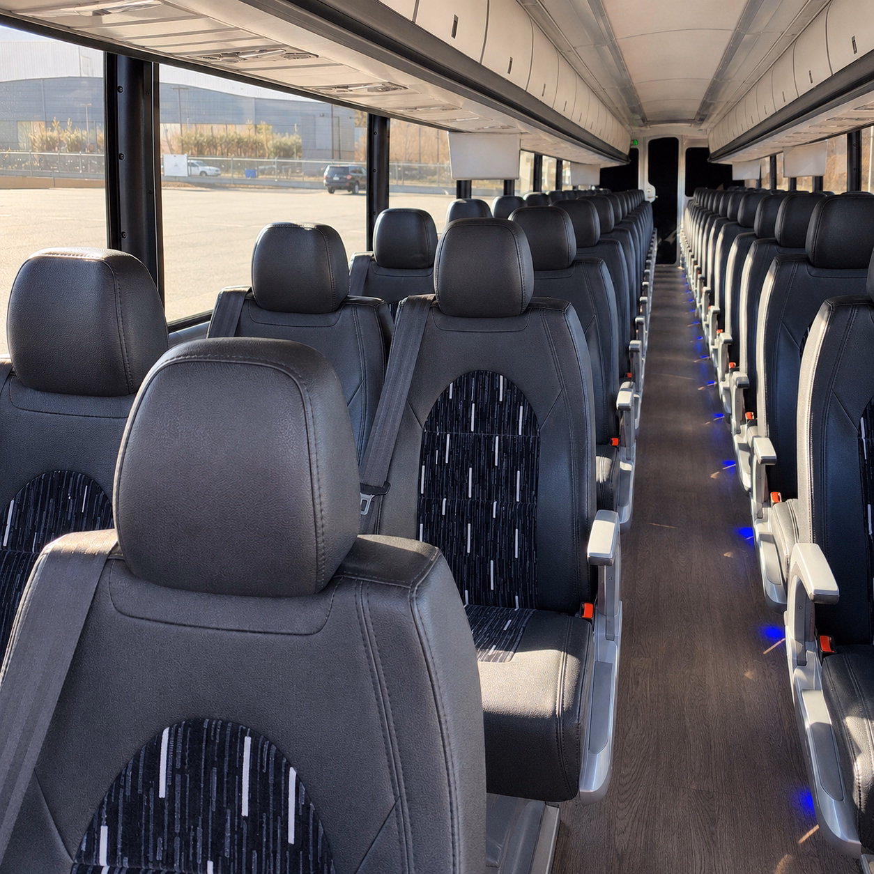 wedding weekend transportation to east granby and beyond