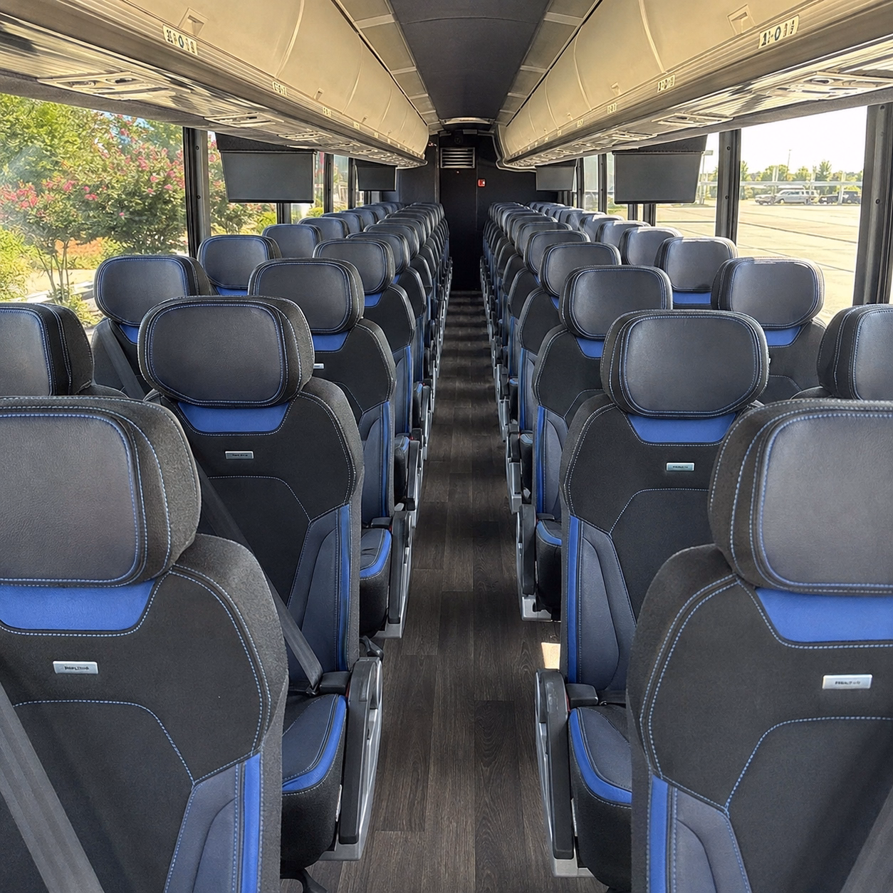 wine event transportation from new britain to brignole vineyards