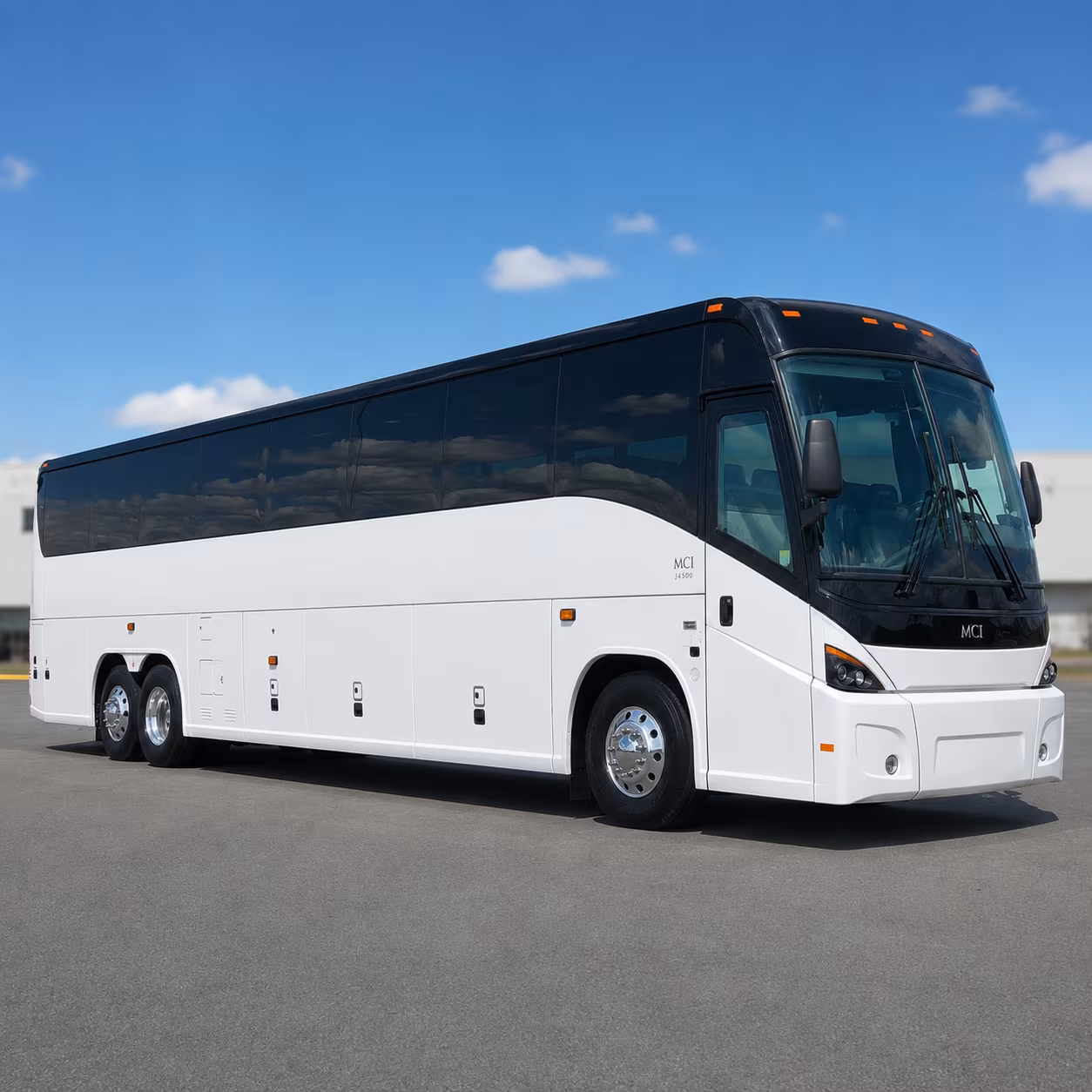 youth league high school and college team bus rentals